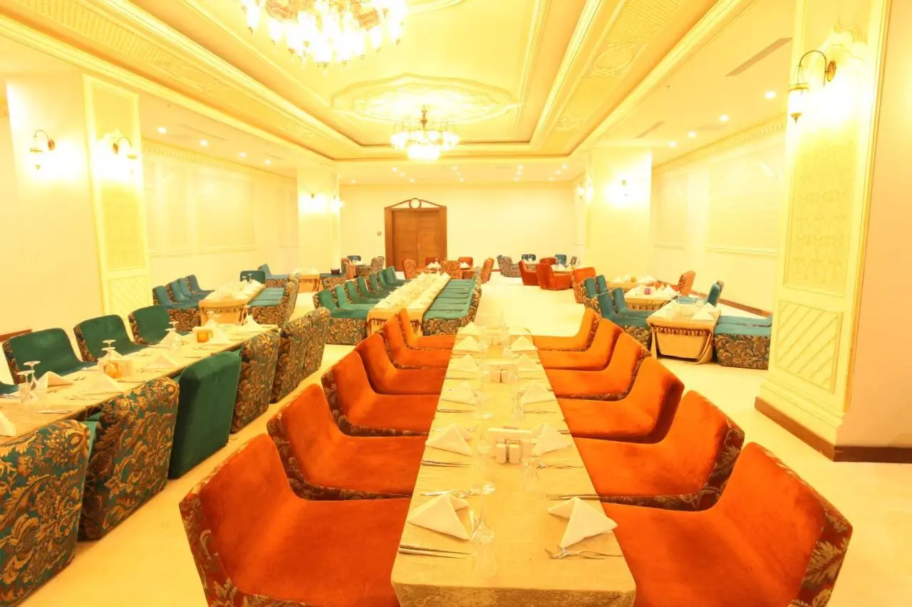 Nevali Hotel & Convention Center