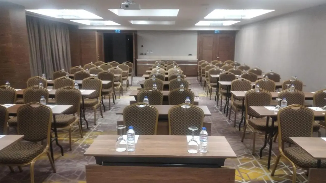 Dedeman Kayseri