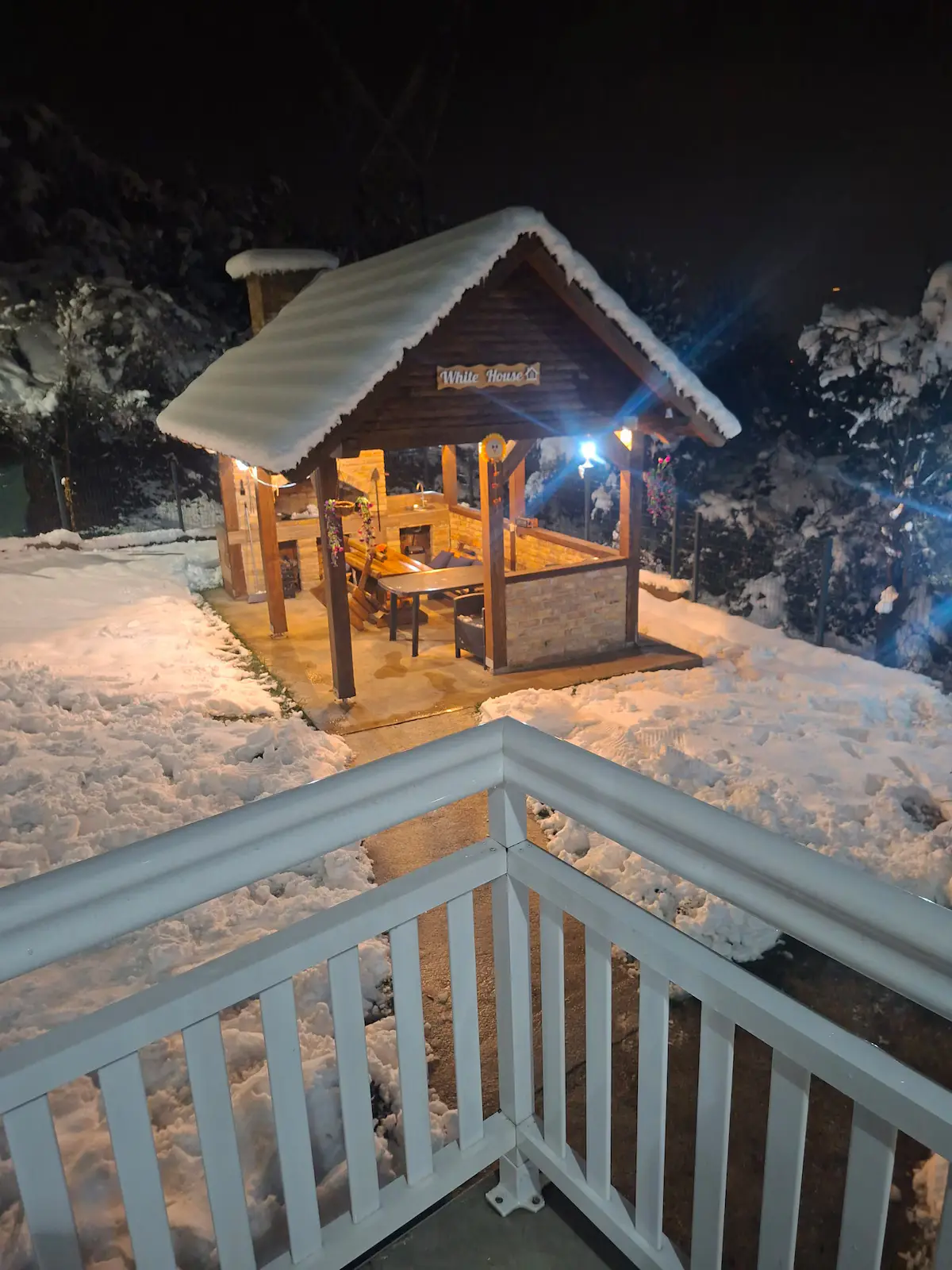 Family  Private House w/ Garden & Gazebo|10 Guests