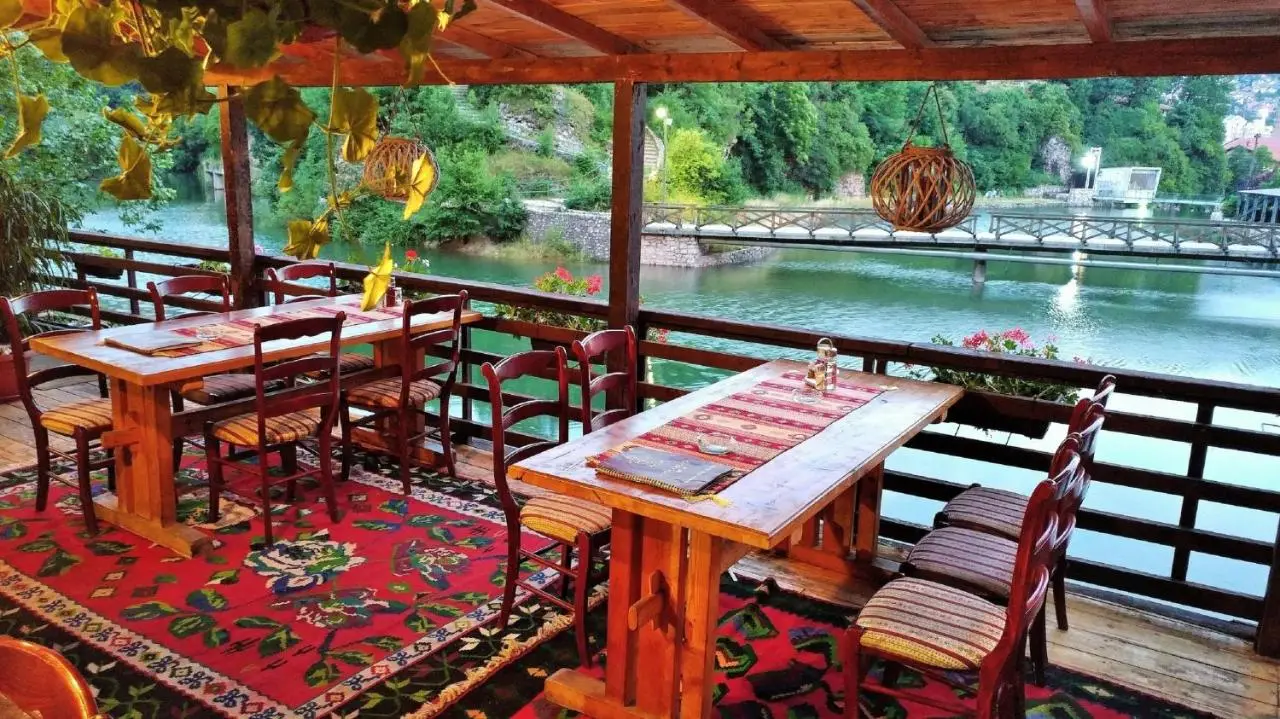 Pansion River