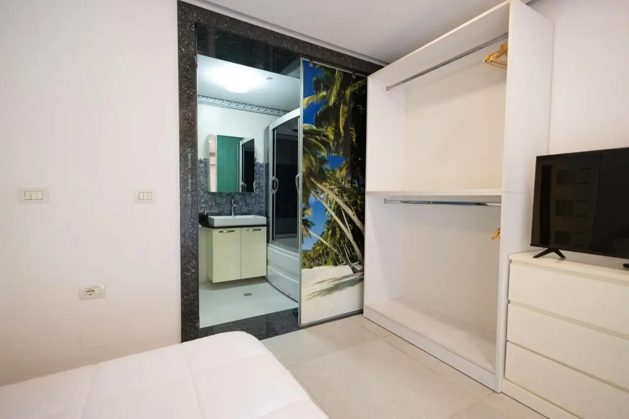 Apartment KLER-Elegant Stay Ali Demi