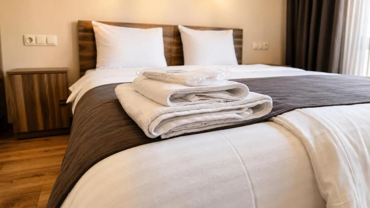 Hotel Gold Kazbegi