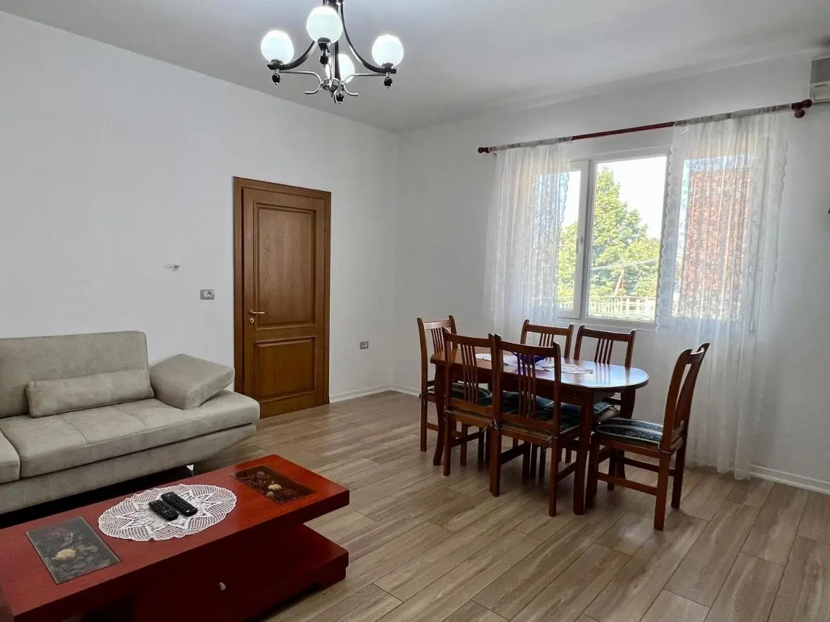 Comfort Home-Apartment