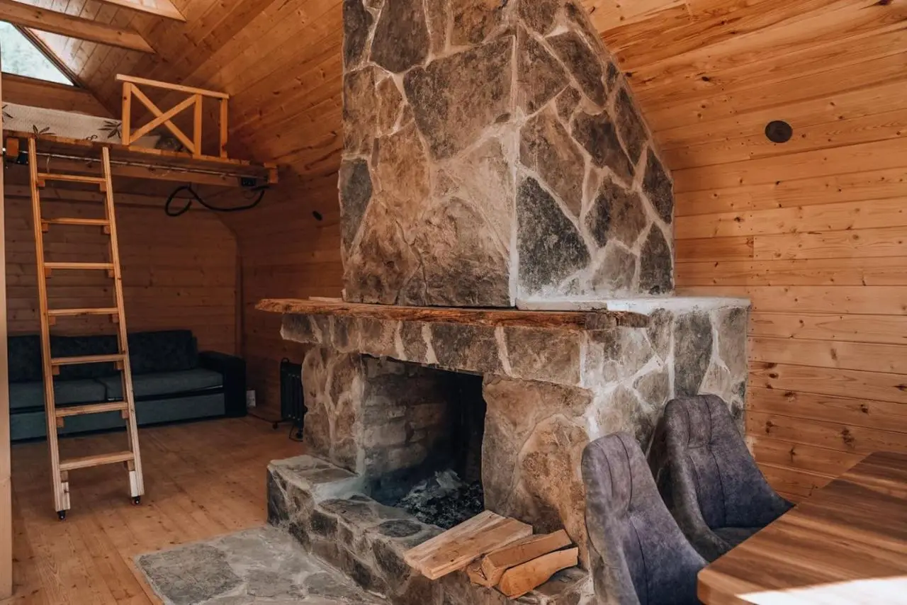 Cozy Cottage Feel Free continental