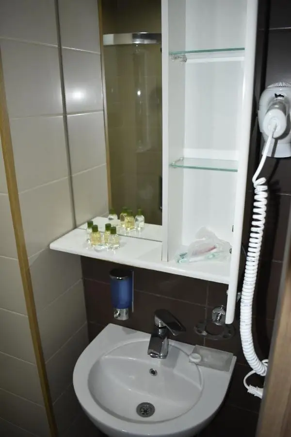 Hotel Orbi Plaza