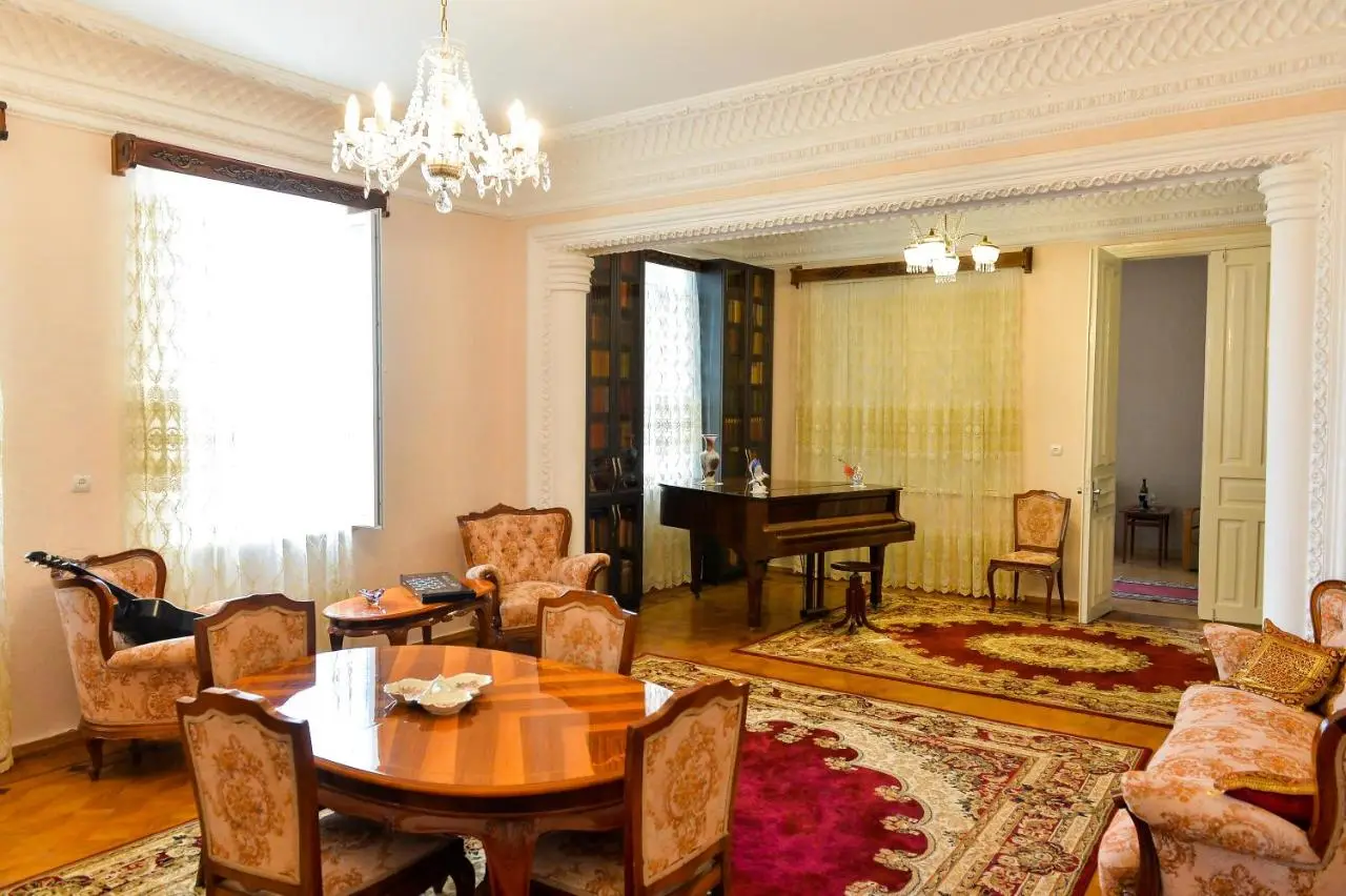 Gold Guest House