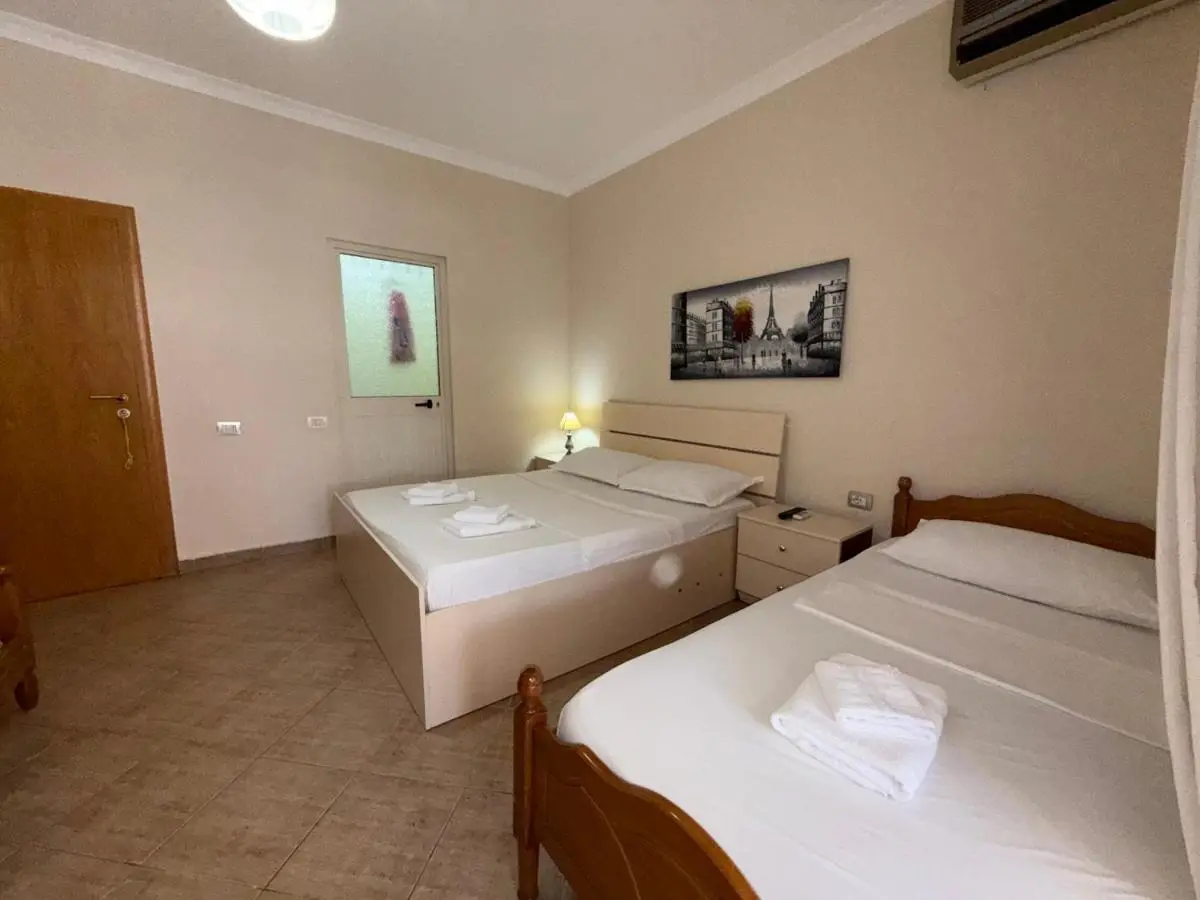 GuestHouse NOVI