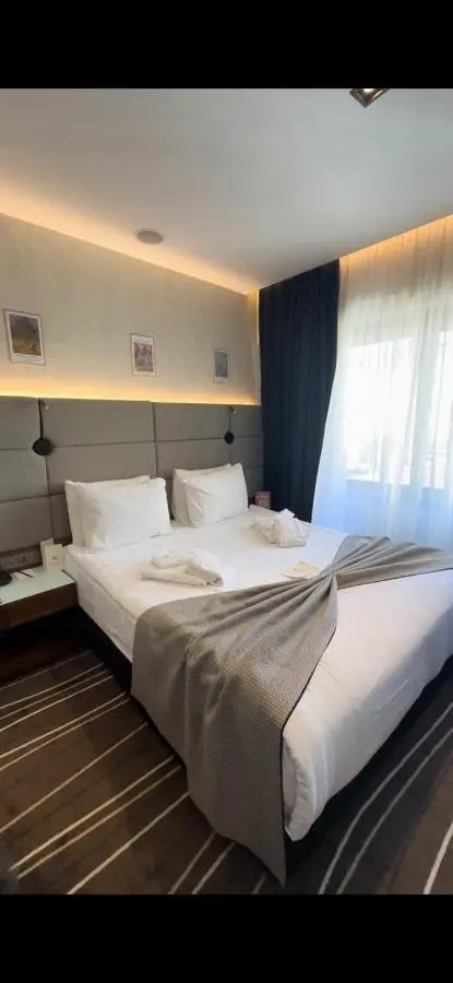 Cihangir Hotel Bosphorus