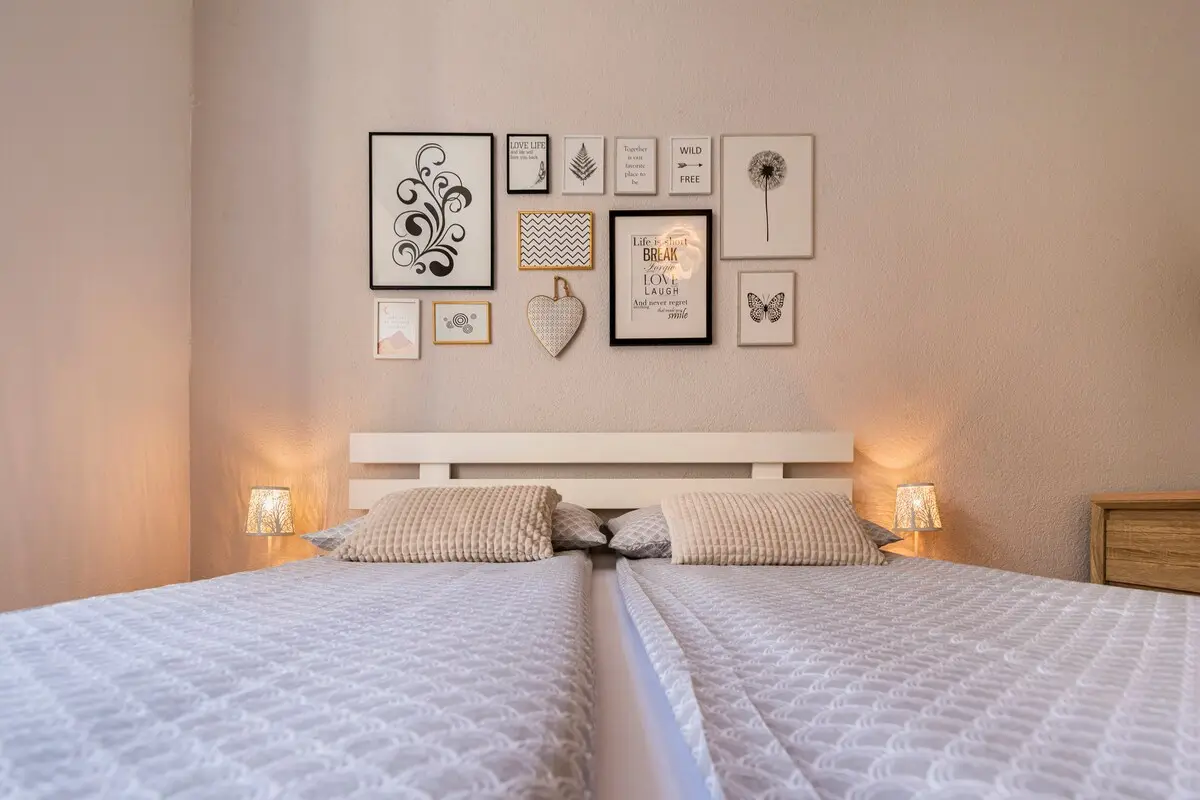 Cozy Modern Apartment in the City Center