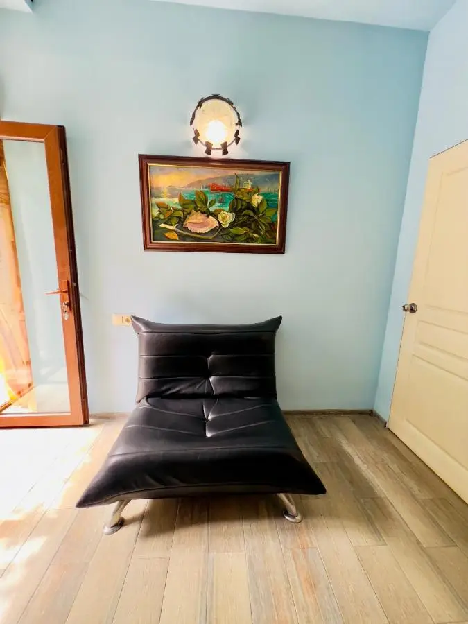 Apartment Maisi