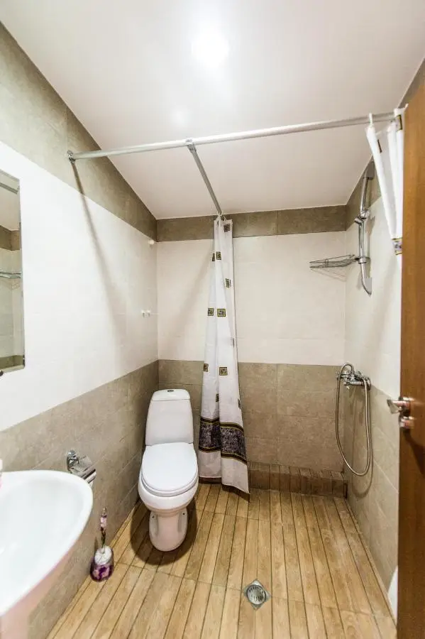 Guest House 15