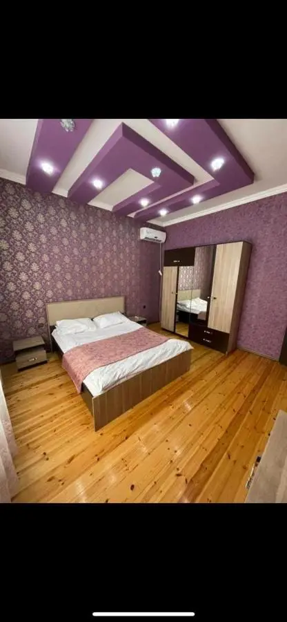 Central Villa