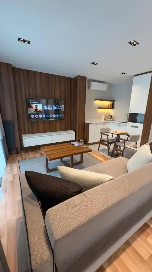 La Mia Suites