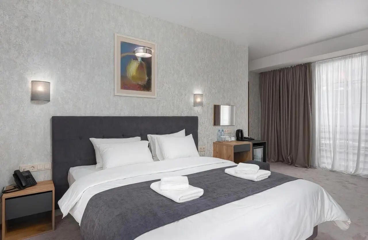 Brooch Boutique Hotel