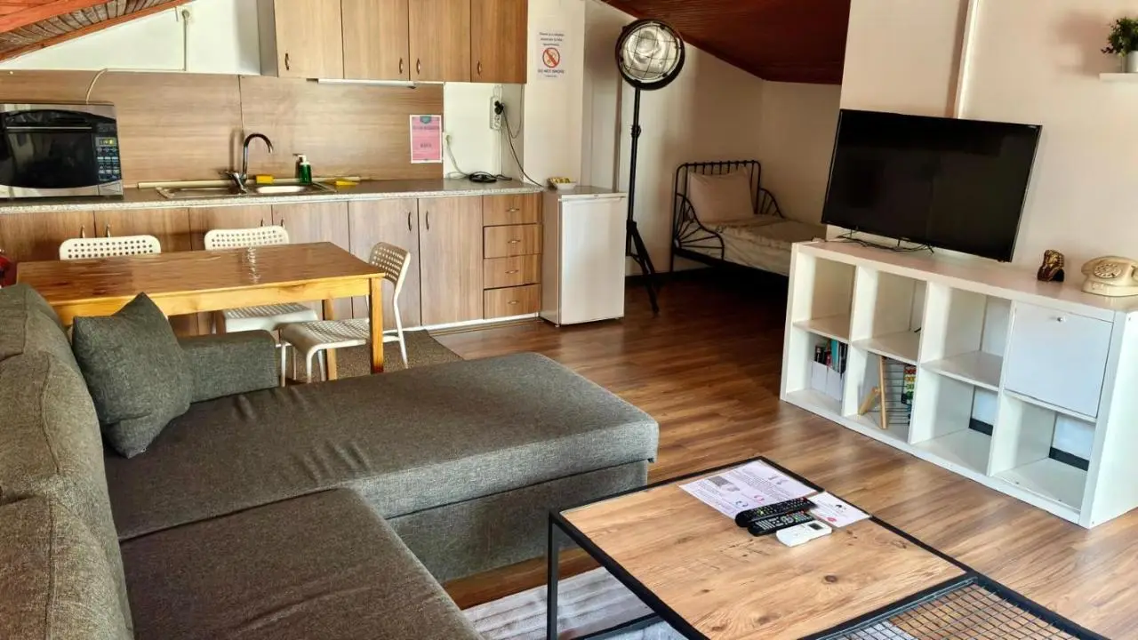 Flats Company - Karakoy Apartment