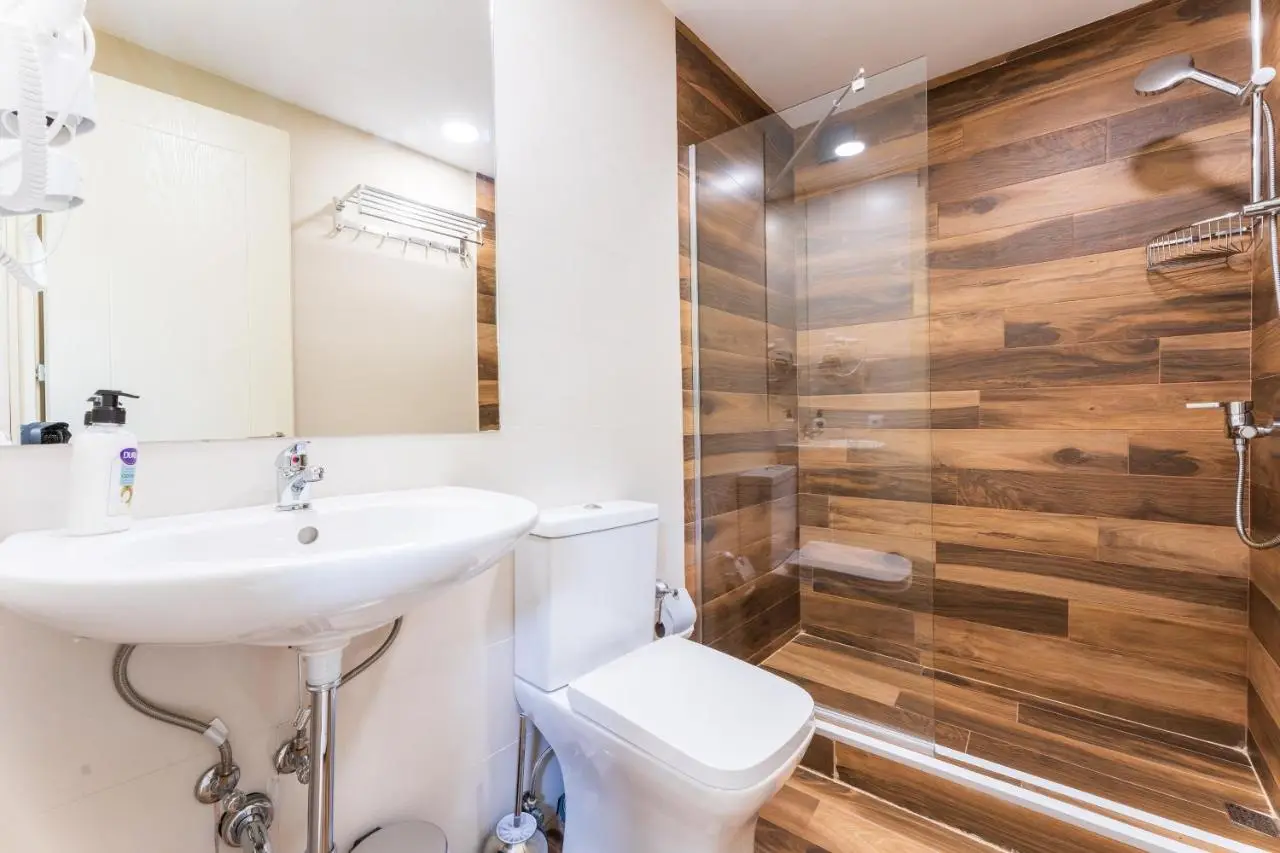 Hotel Latveli Mestia