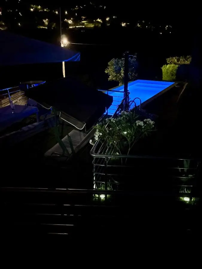 Lola's House