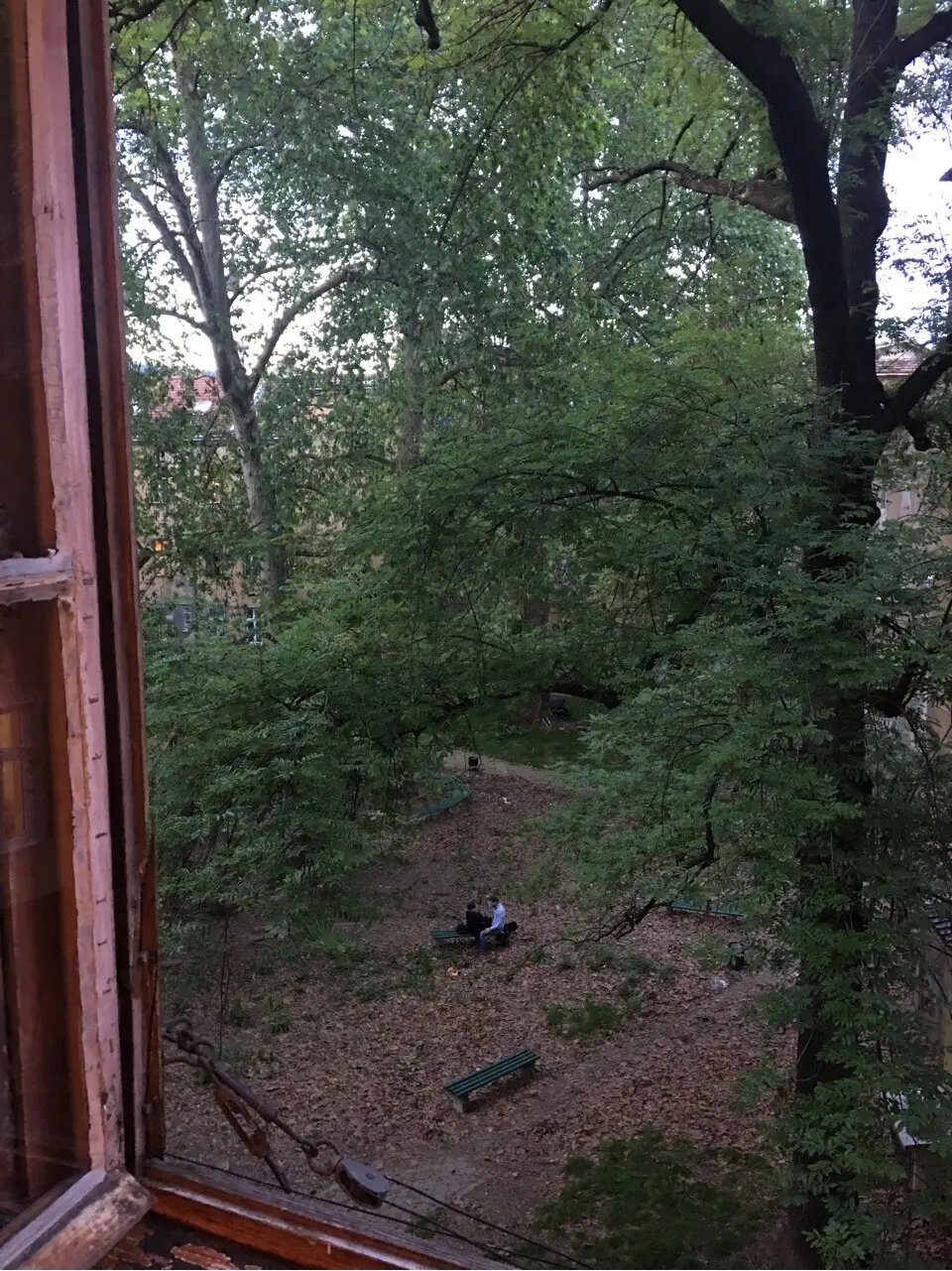 Room Eva Sarajevo City Centre, children & pets :-)