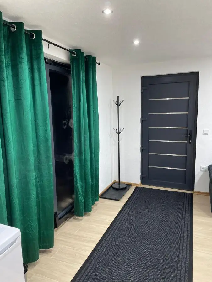 Apartman Flora Vlasic