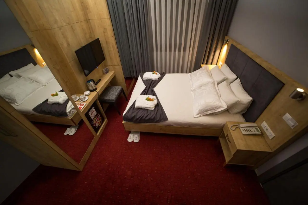 Funda Hotel