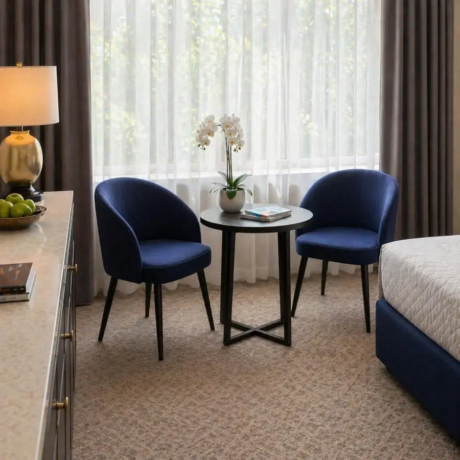 Grand Park Residence Hotel