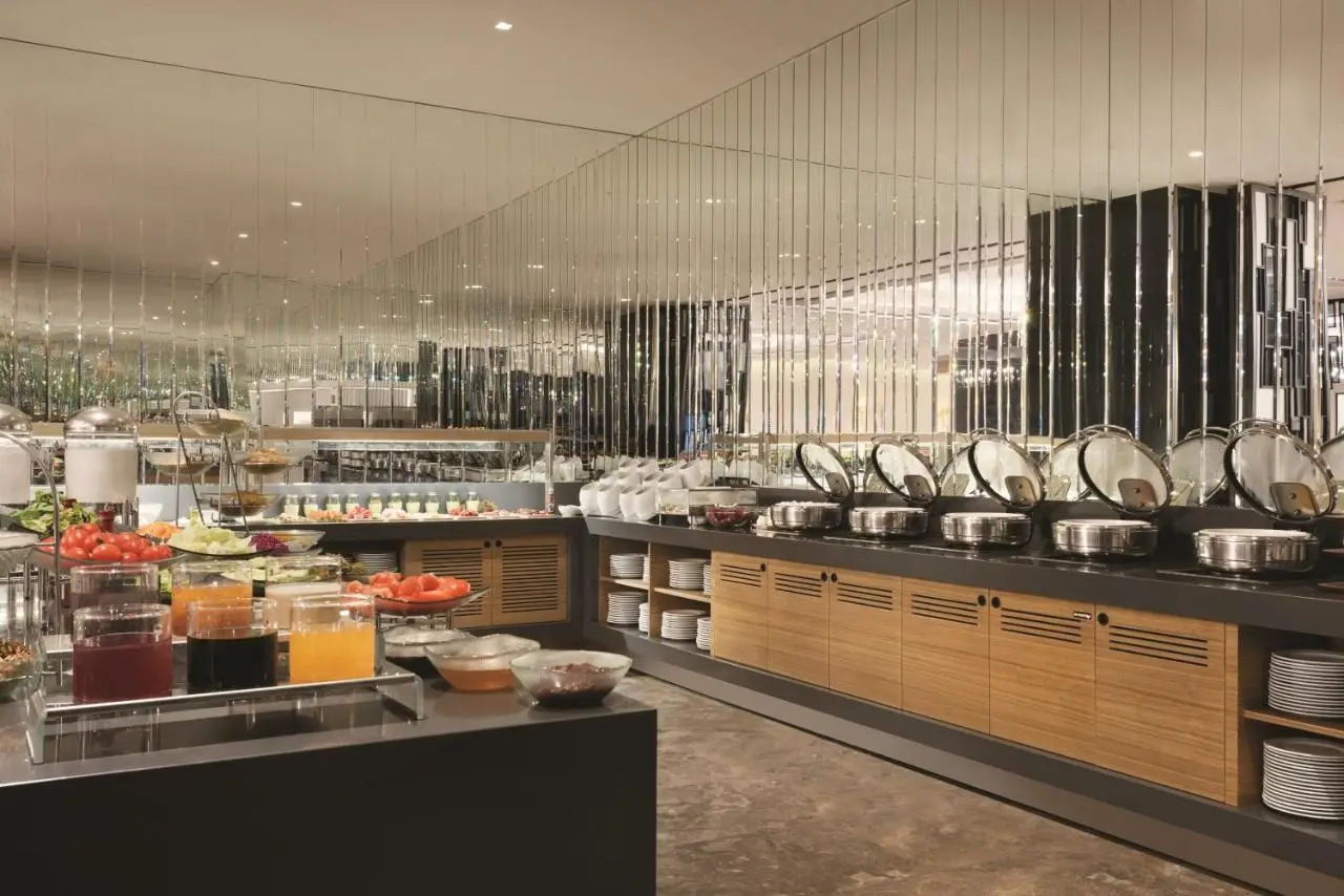 TRYP by Wyndham Istanbul Basın Ekspres