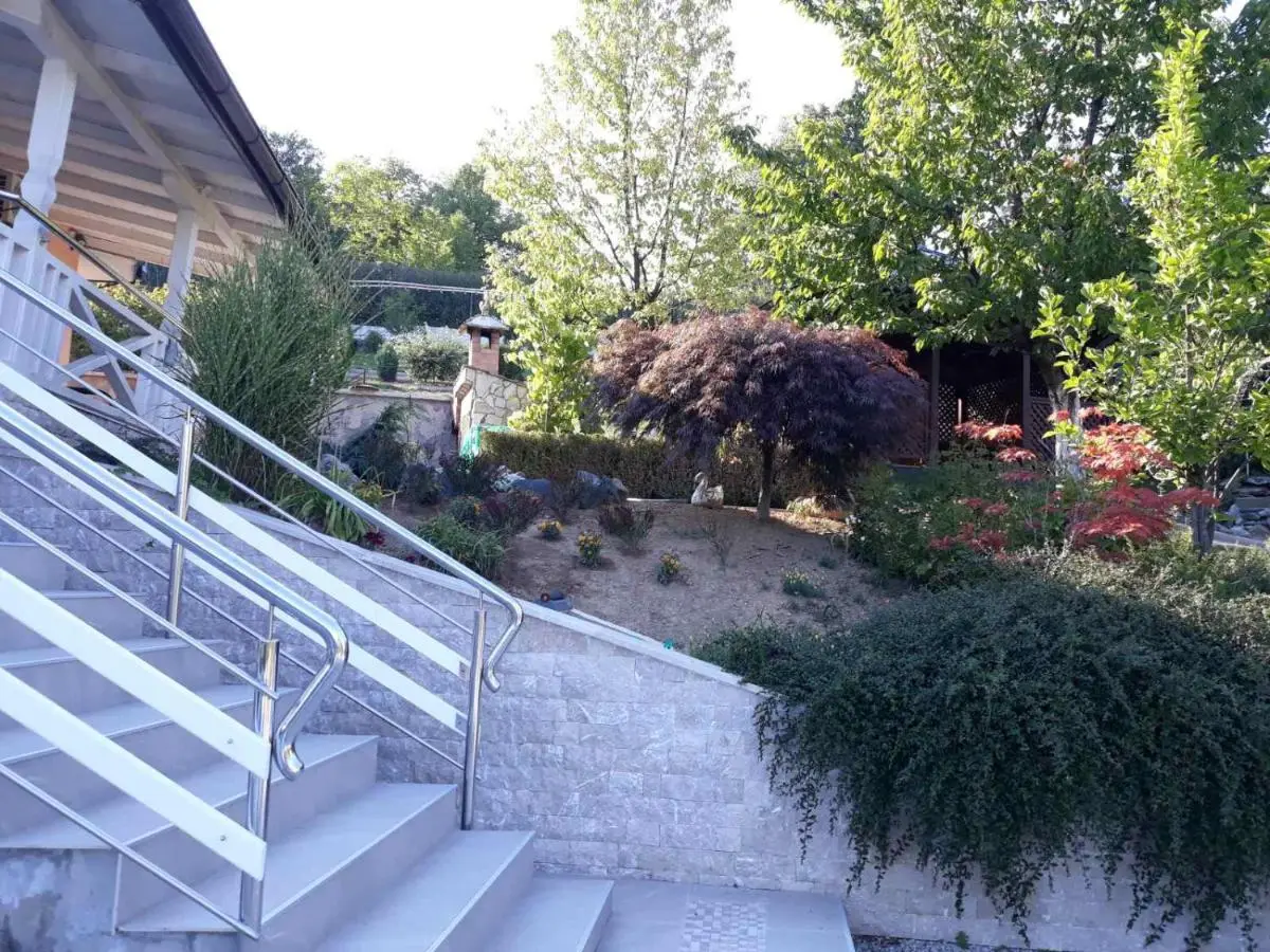 Villa Elma