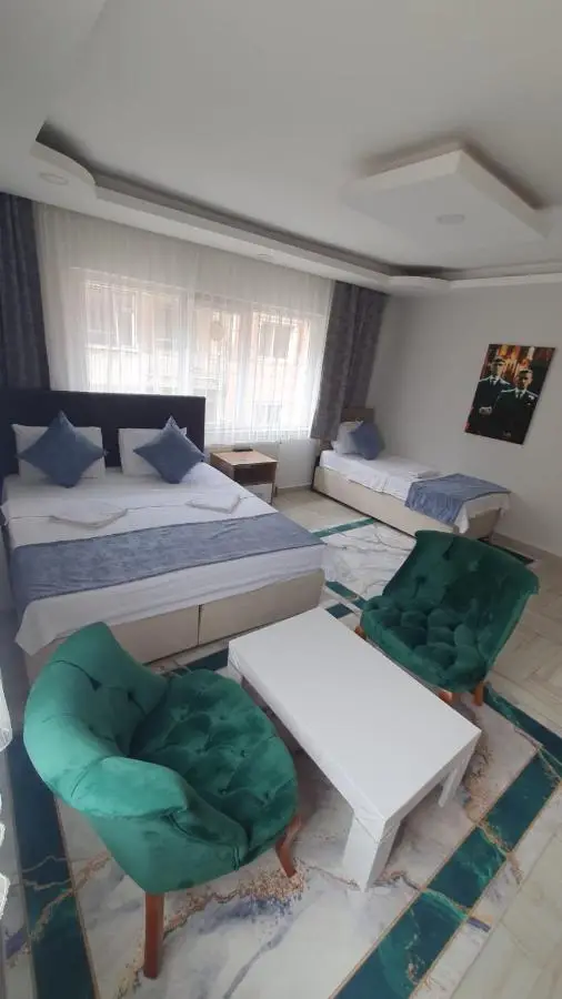 Luu Hotel