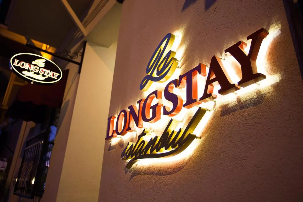 Long Stay İstanbul Residence