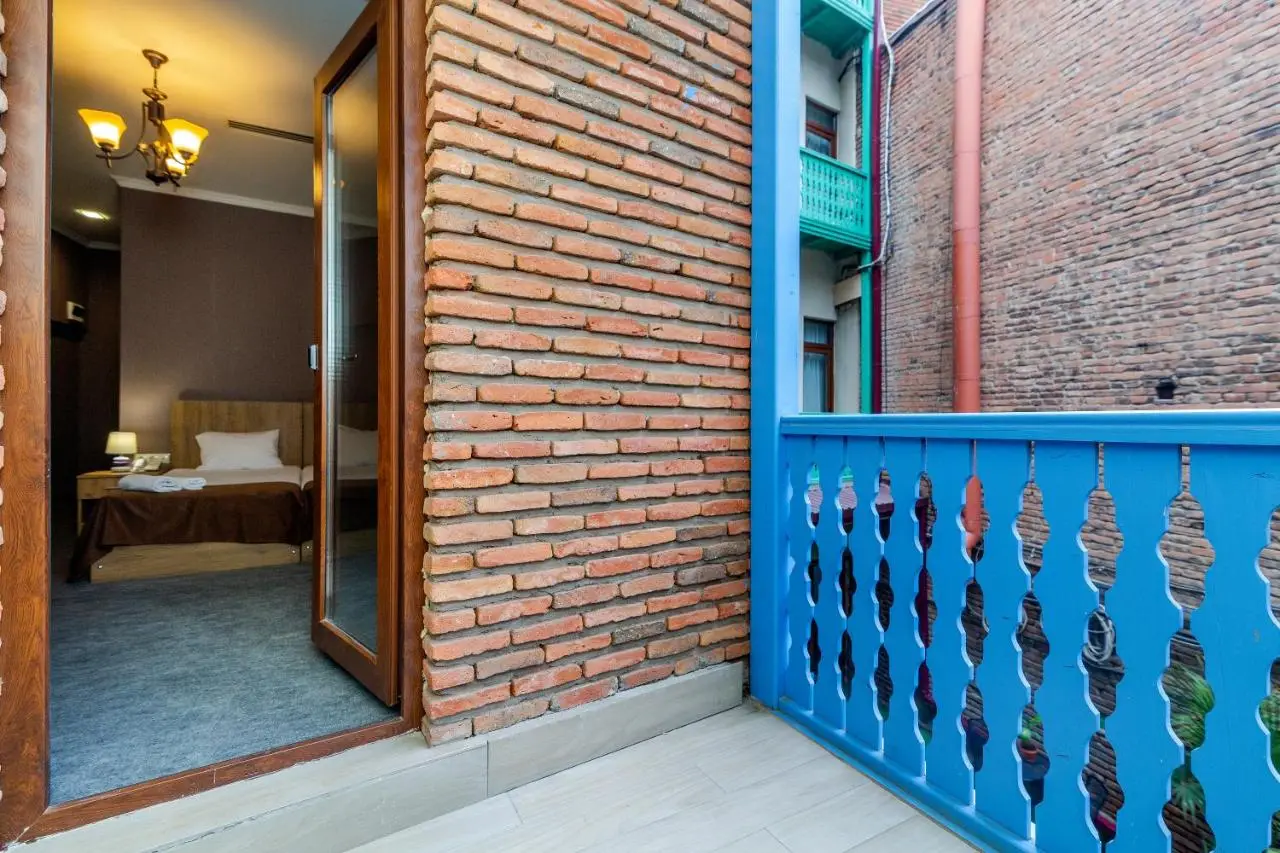 Hotel Marlyn
