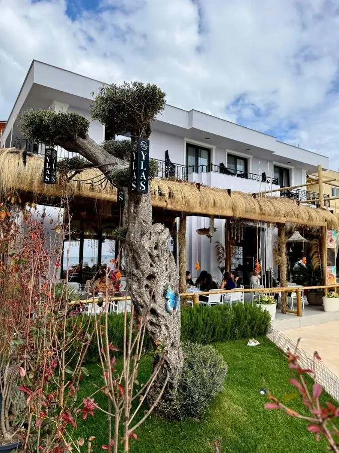 Hotel Saly