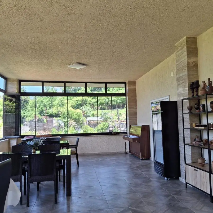KEMO house