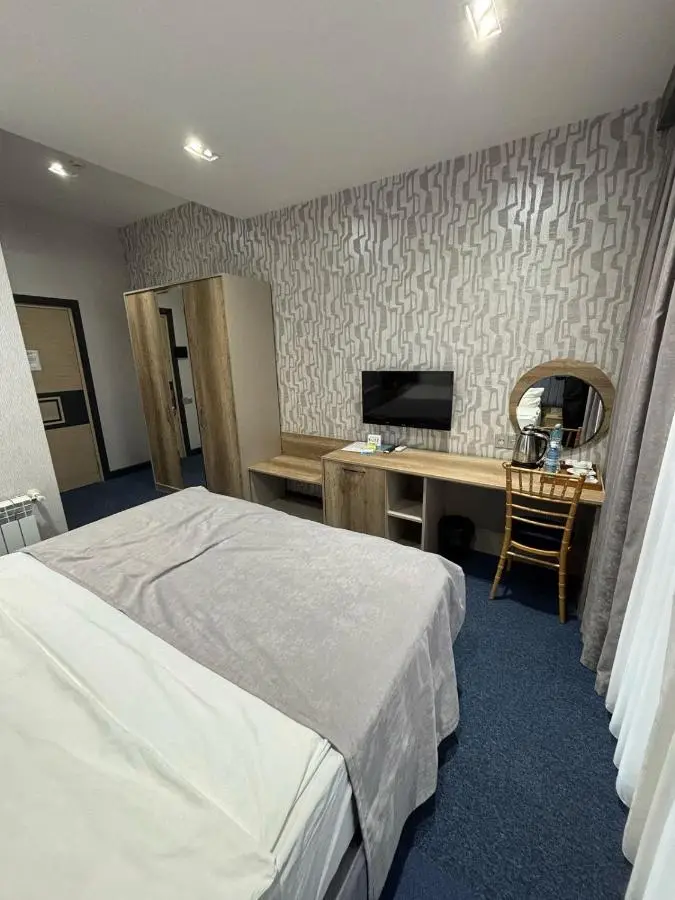 Halal House Baku Hotel