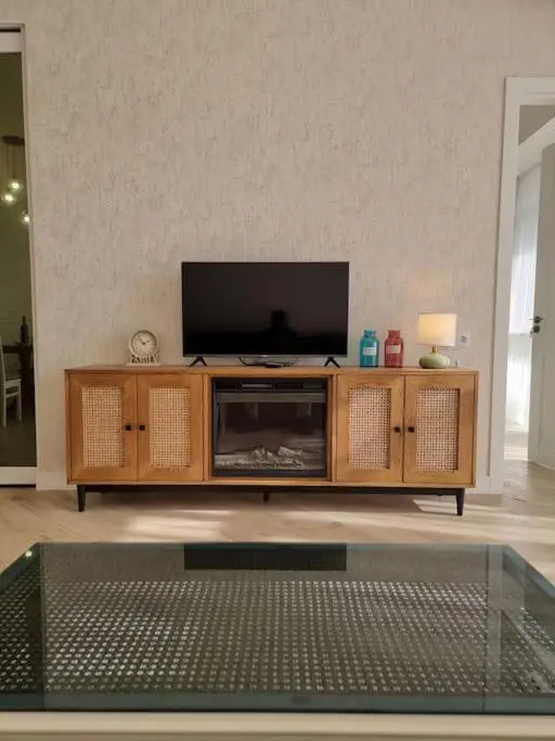 Morkinali Apartment