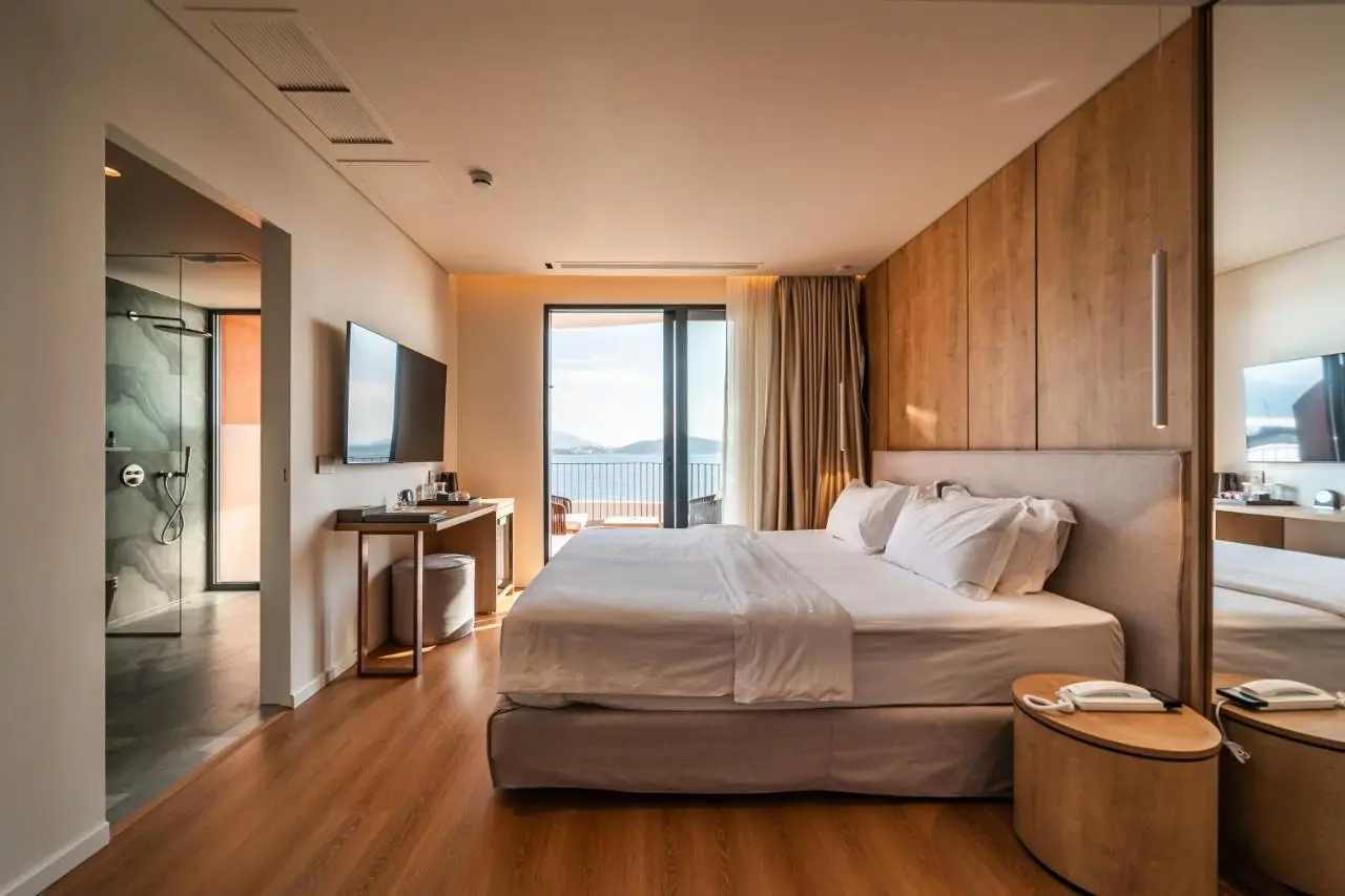 Hotel Vale