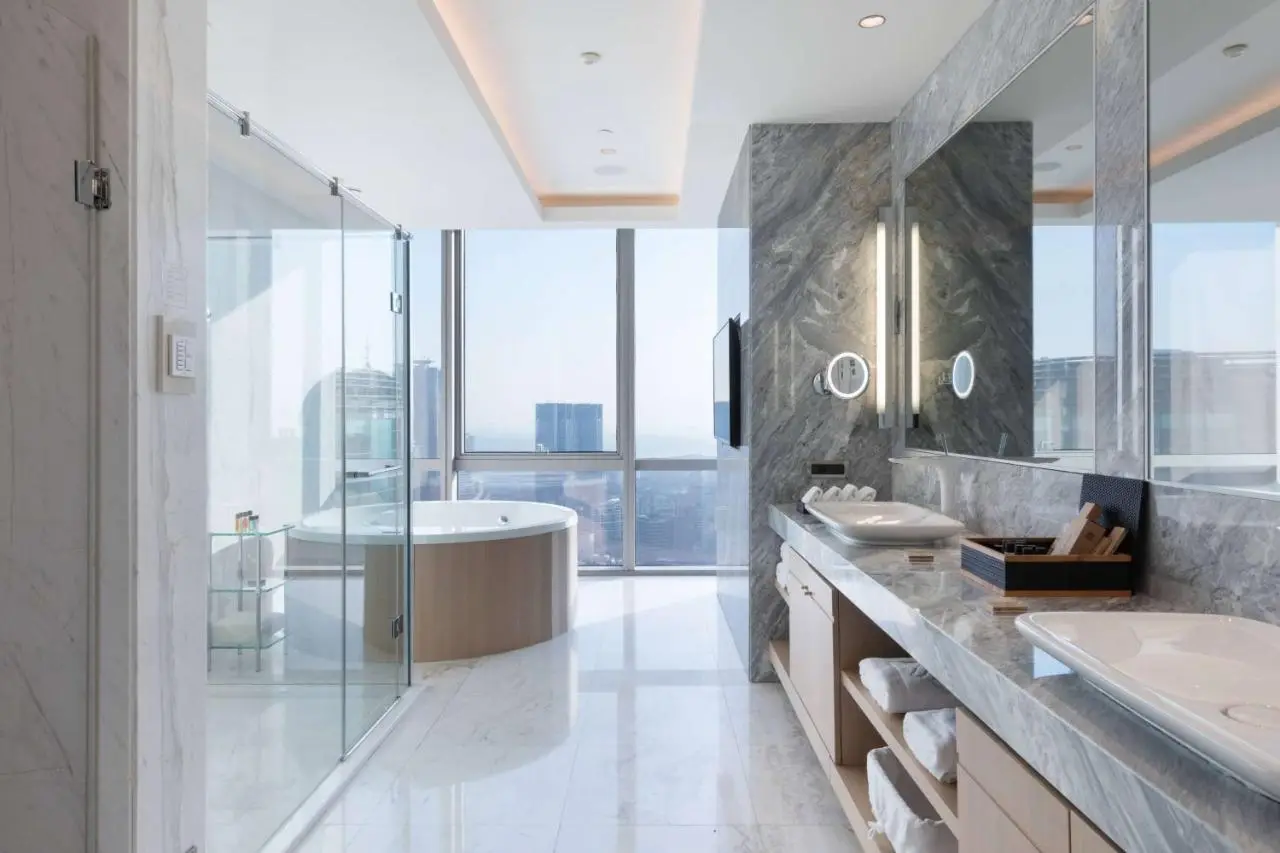 Wyndham Grand Istanbul Levent Hotel & Conference Center