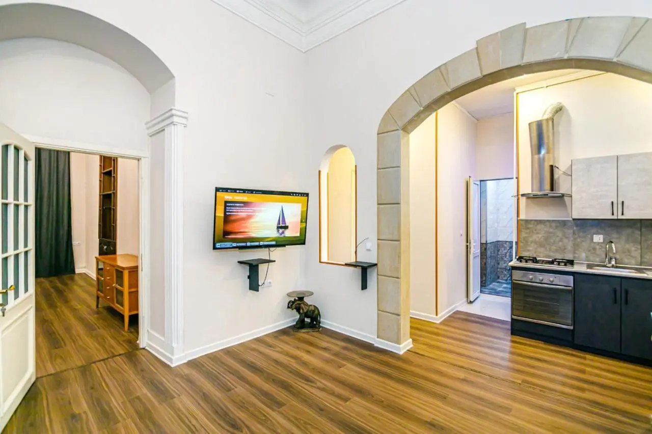 Apartment FORTINN