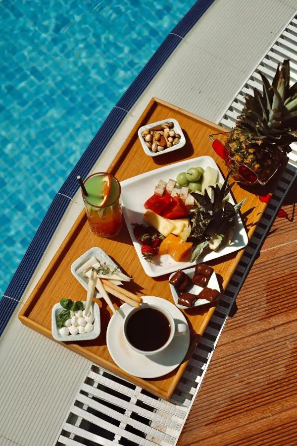 Roas Hotel Bodrum - City Center