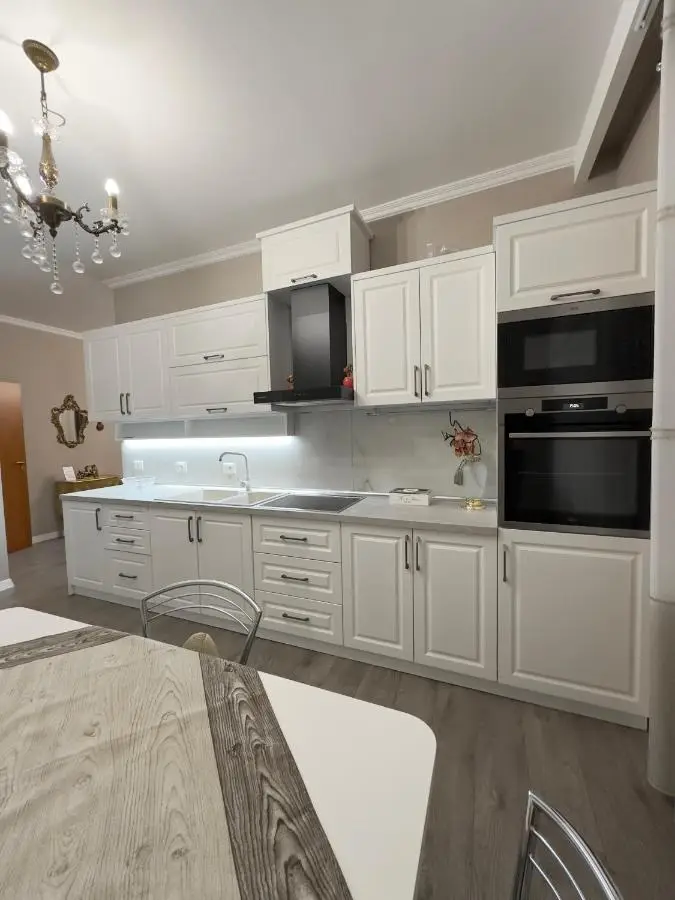 Apartment Galleria Tirana