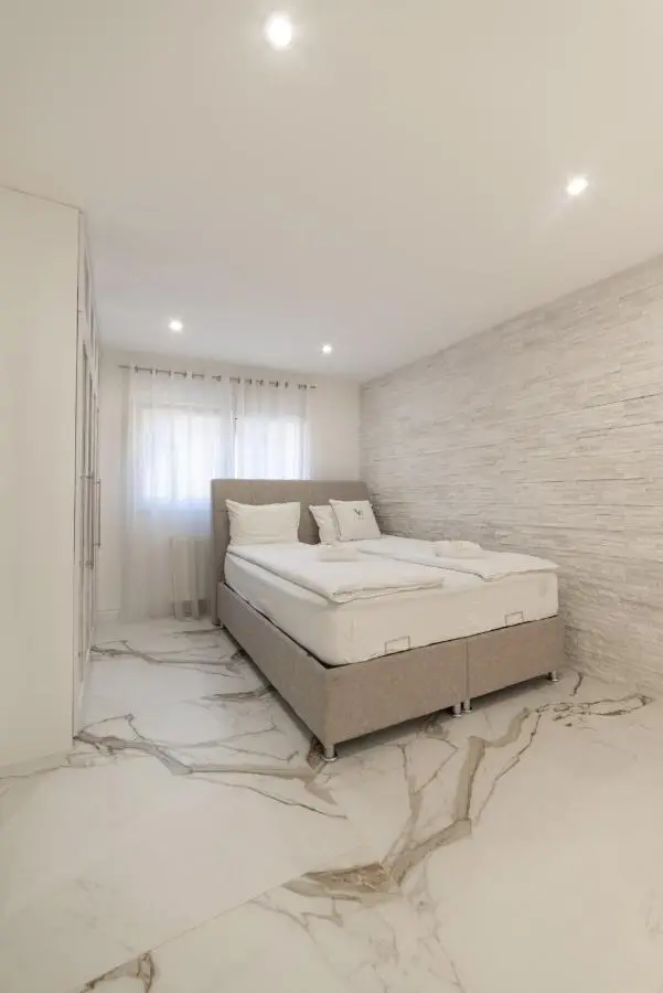 White House Sarajevo "Baščaršija"