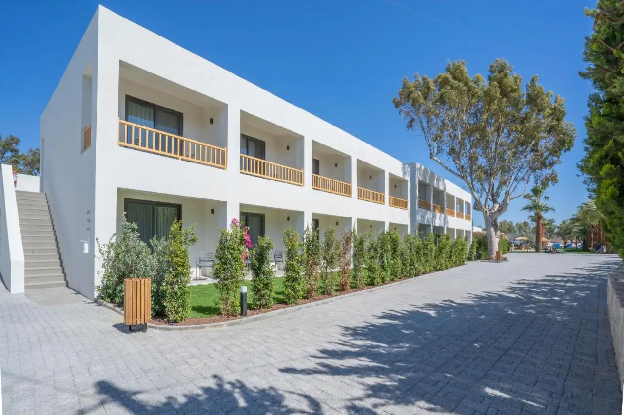 Regia Mare Beach Hotel & Spa Bodrum