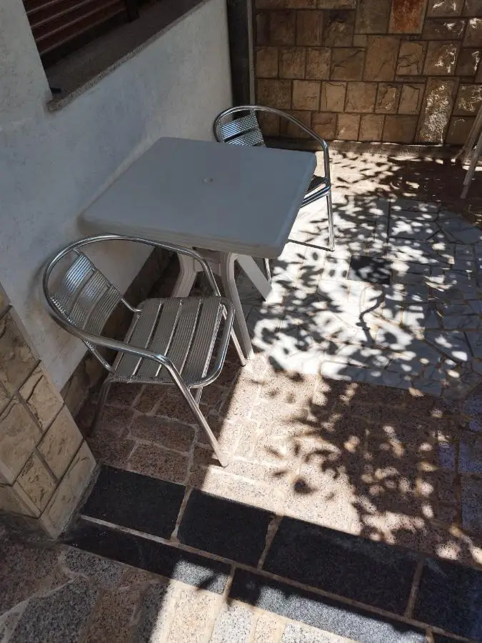 Villa Amer Lux Apartments