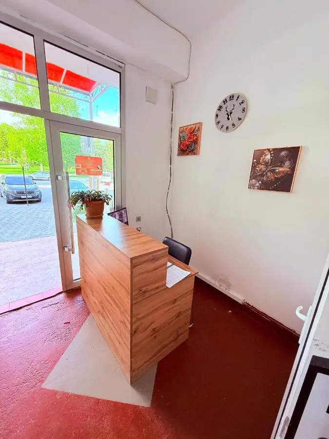 Elit Hostel Qabala