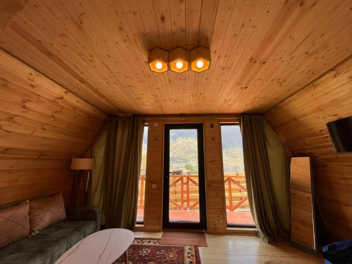 Cabin 32