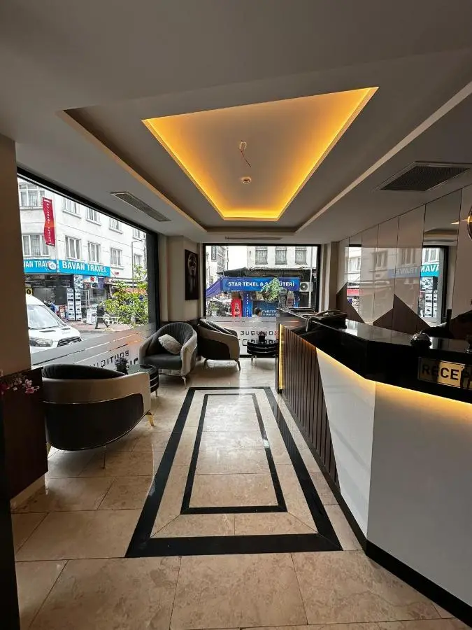 Solis Boutique Hotel