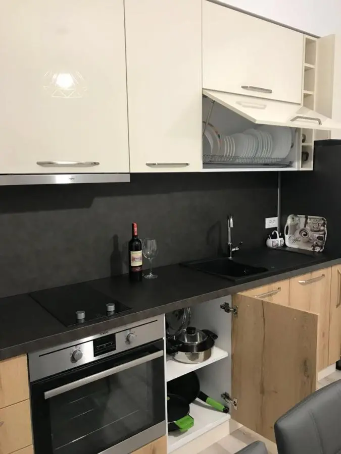 Brilant Apartament