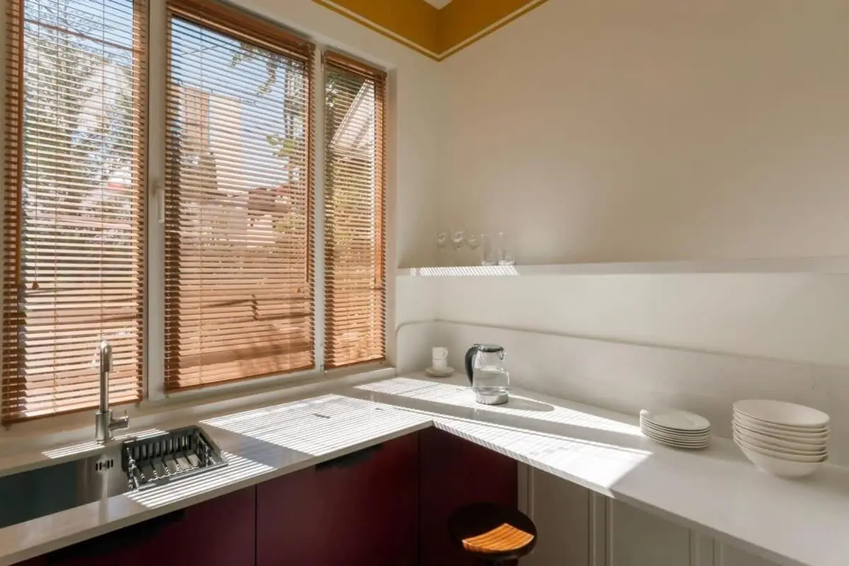 Masterfully Designed Apartment -By Wehost