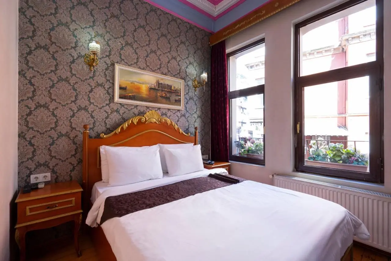 Hotel Gedikpasa Family