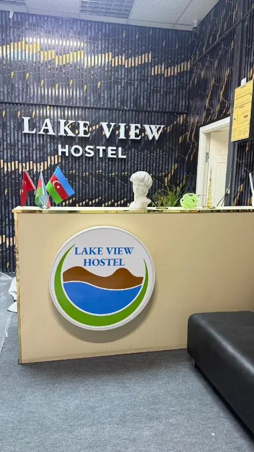 Lake View Hostel & Hotel baku