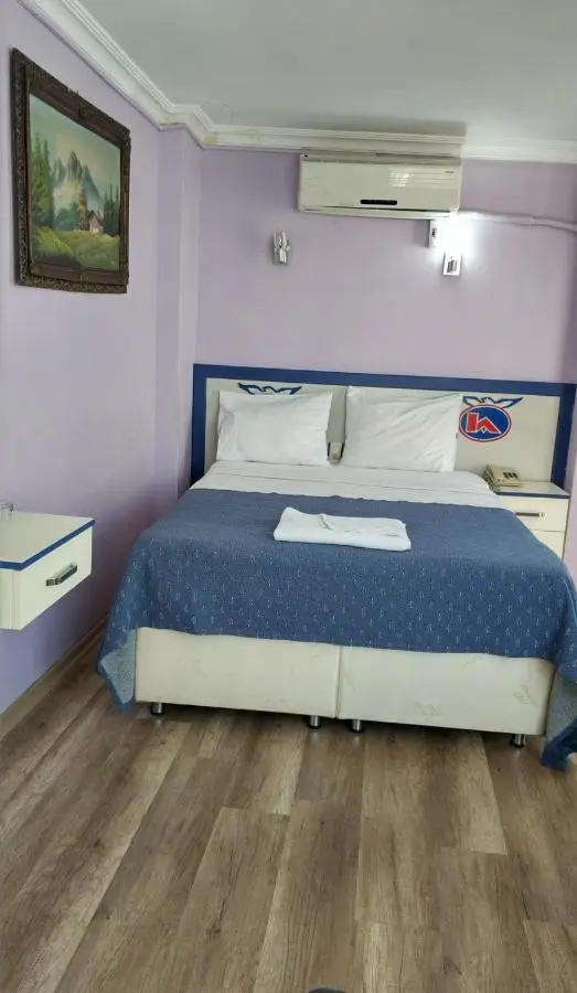 Hotel Akkus